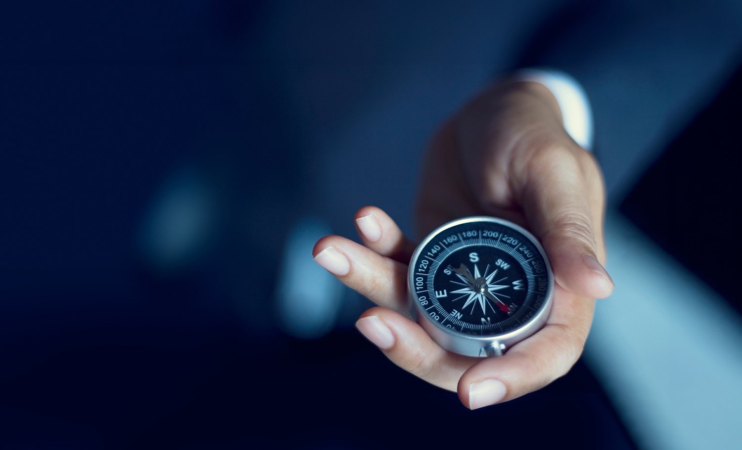 Simple Steps to Navigate Financial Life