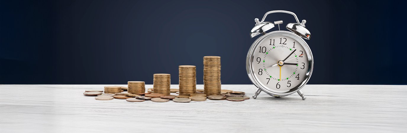Why It’s Essential to Start Compounding Early